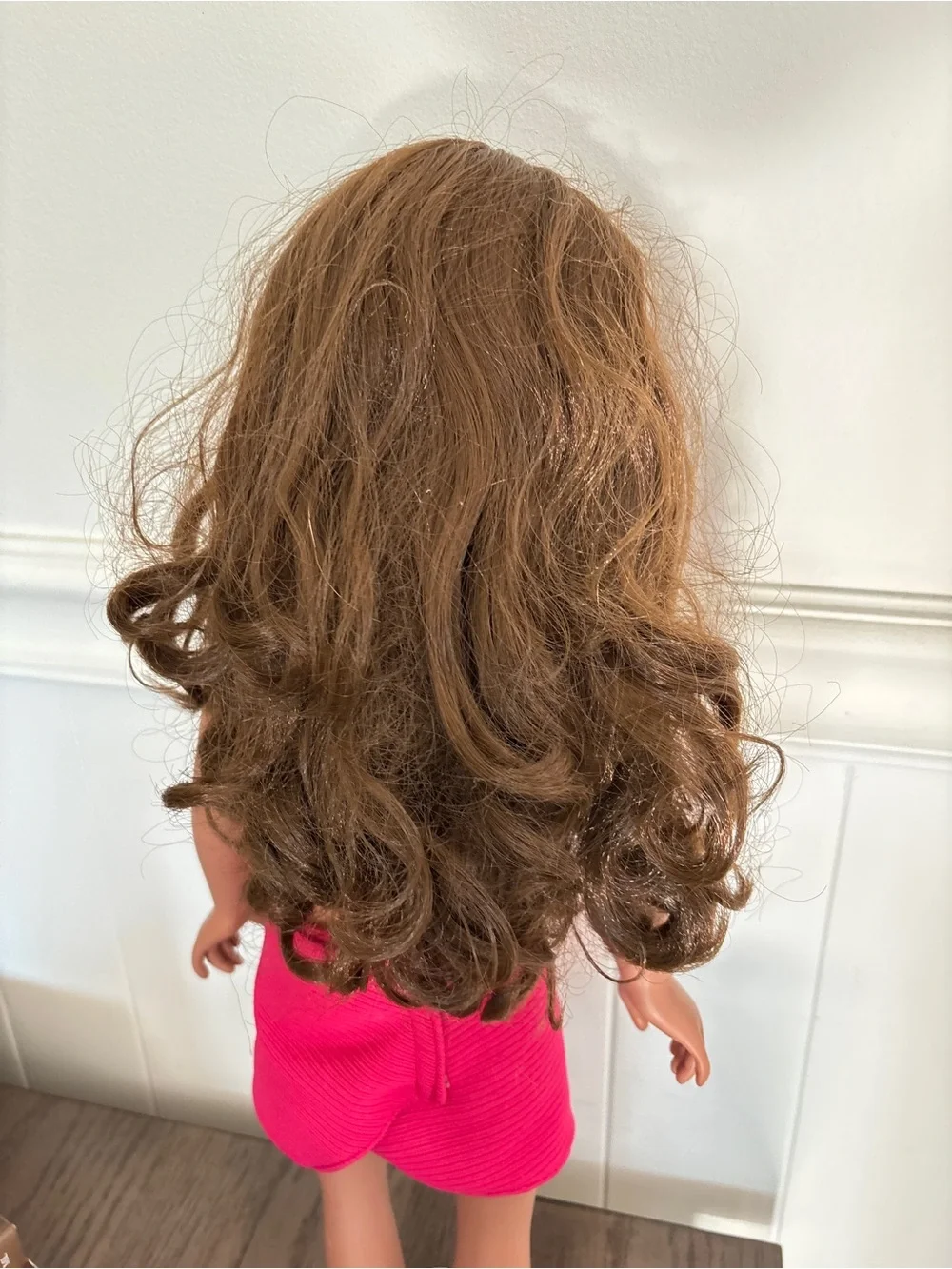 Geoffrey LLC  Girl 18